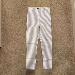 Striped Pants